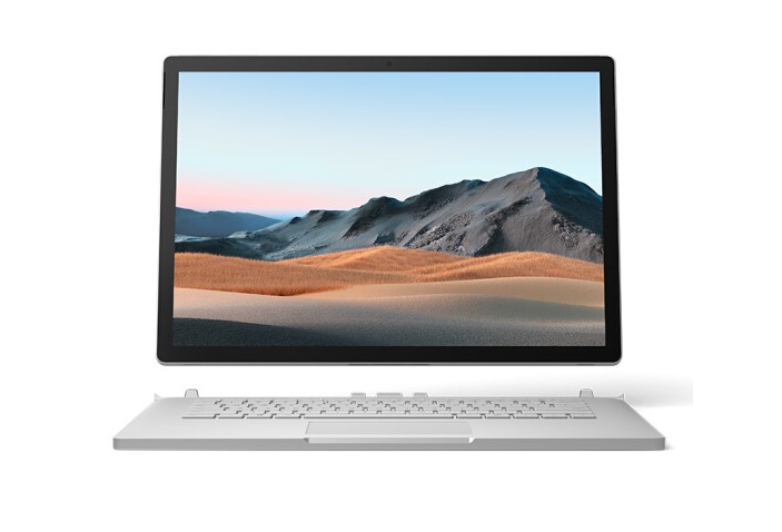 屯昌Surface 维修前的准备工作